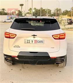 شێڤرۆلێت بلایزەر